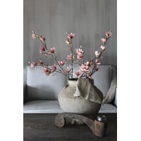 Sylxz magnolia tak light pink 92cm