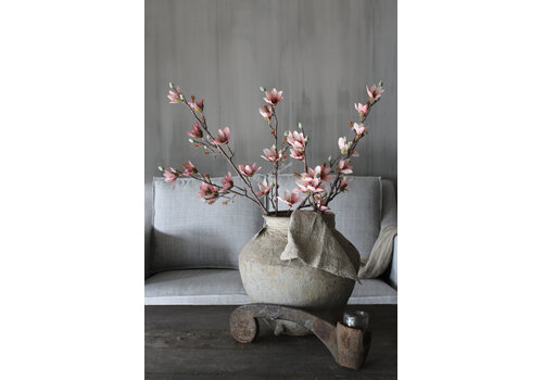 Brynxz Sylxz magnolia tak light pink 92cm