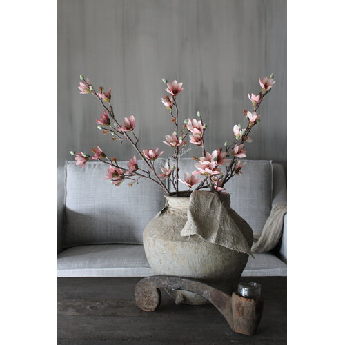 Sylxz Magnolia tak light pink 92 cm 