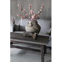 Sylxz Magnolia tak light pink 92 cm