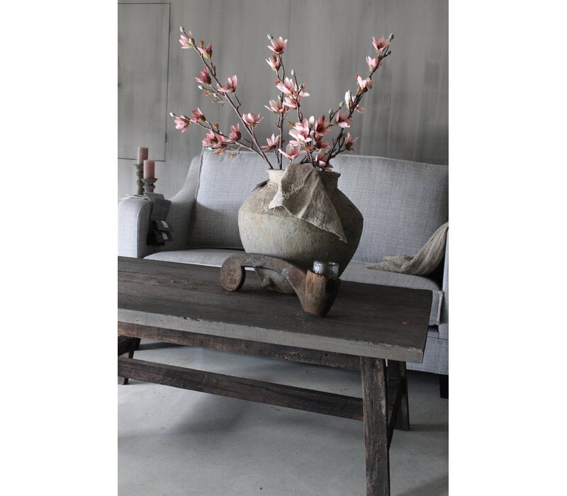 Sylxz magnolia tak light pink 92cm