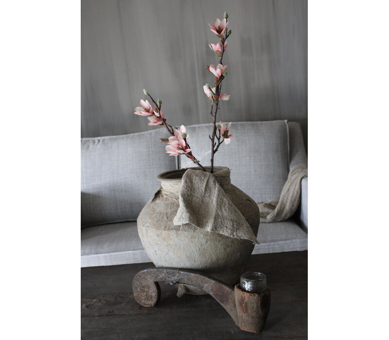 Sylxz Magnolia tak light pink 92 cm