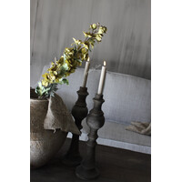 Sylxz delphinium tak Green 82cm