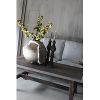 Sylxz delphinium tak Green 82cm