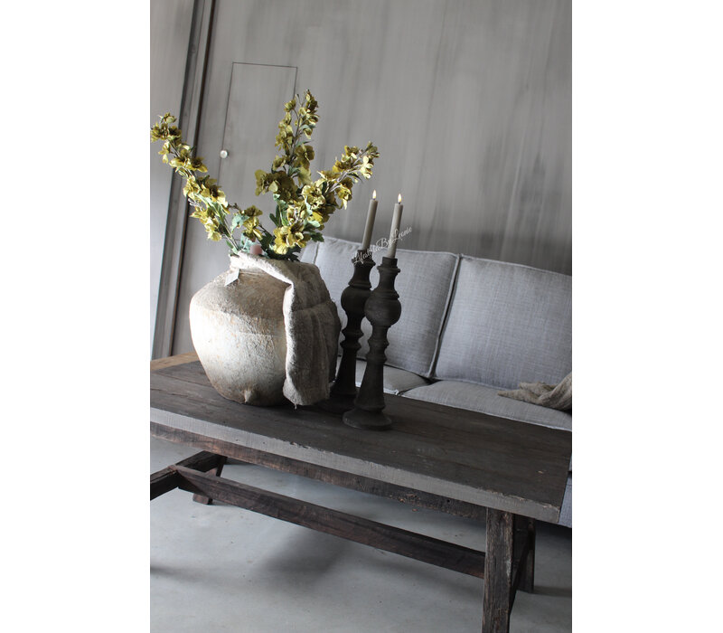 Sylxz delphinium tak Green 82cm