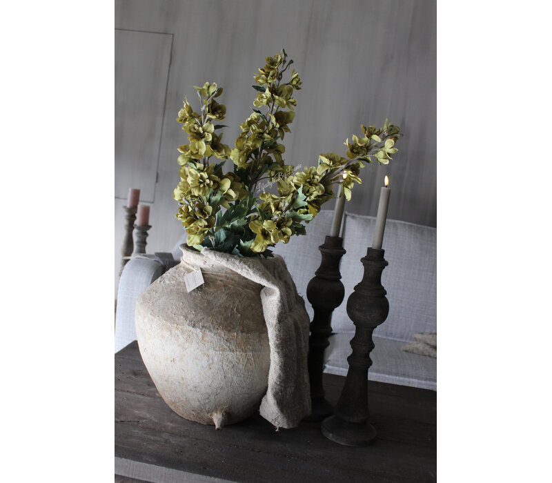 Sylxz delphinium tak Green 82cm