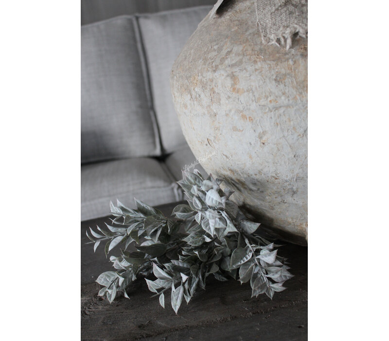 Sylxz bush bronze/grey 35cm