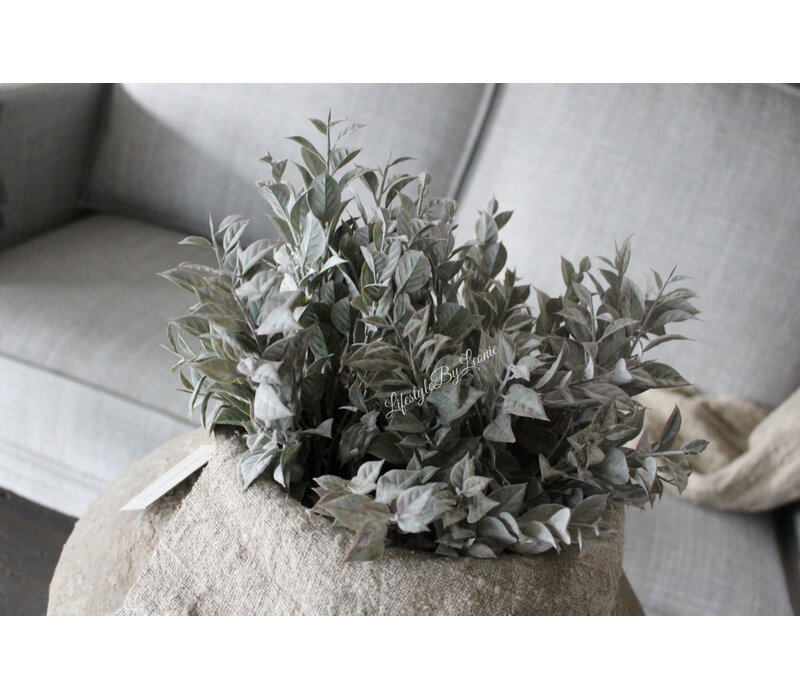 Sylxz bush bronze/grey 35cm