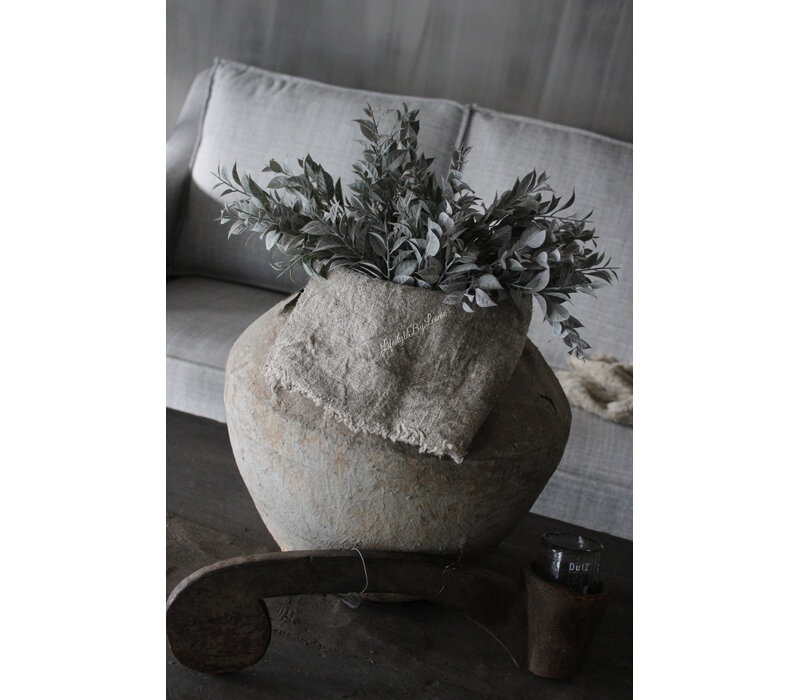 Sylxz bush bronze/grey 35cm