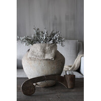 Sylxz bush bronze/grey 35cm