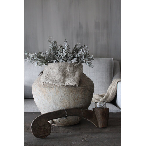 Sylxz Bush bronze/grey 35 cm 