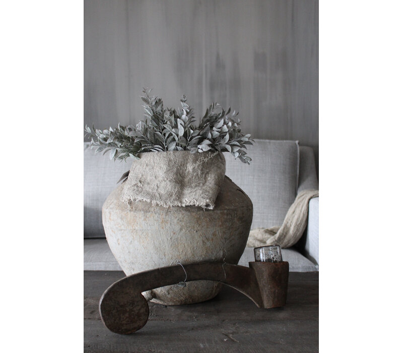 Sylxz bush bronze/grey 35cm