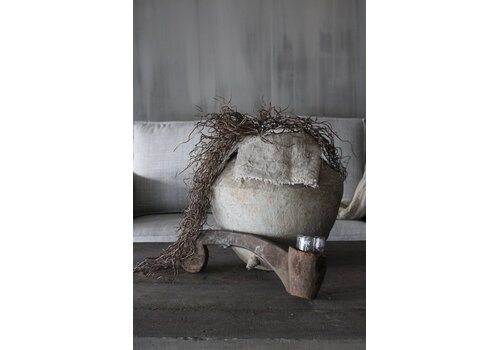 Brynxz Sylxz hangtak dried twig 90cm