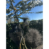 Solar hanglamp Diamond 44 cm
