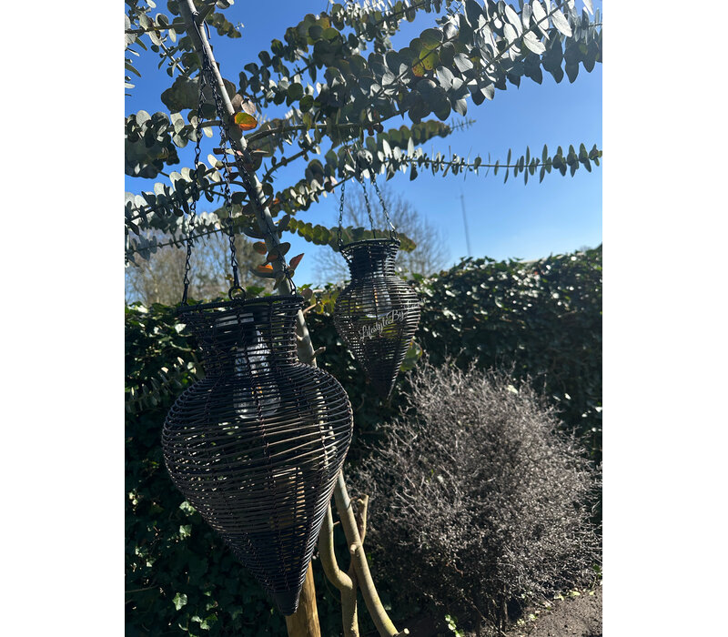 Solar hanglamp Diamond 44 cm