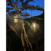 Solar hanglamp Diamond 35 cm