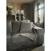 SILT kussen Barcelona dove grey 45x45cm