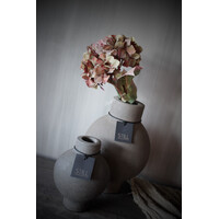 Sylxz hortensia 65cm Oud groen