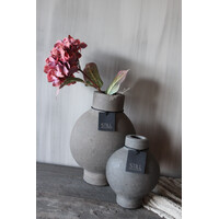 Sylxz hortensia 65cm Oud roze