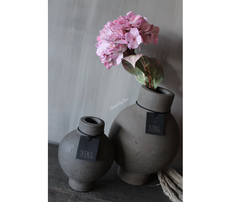 STILL vaas Candy Leem cm