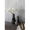 STILL organic vase Leem 18 cm