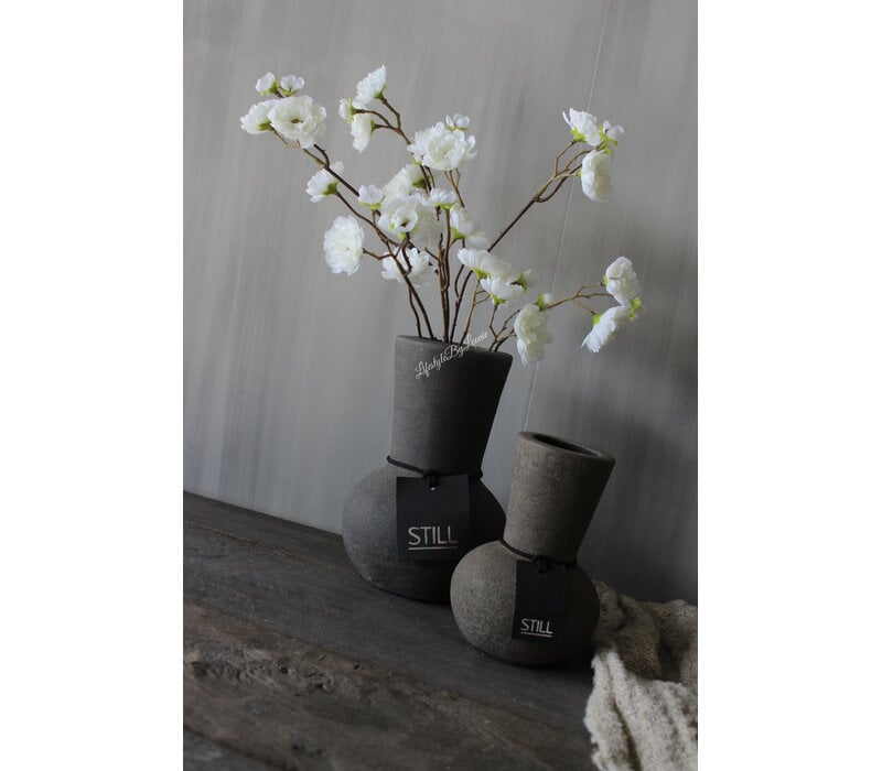STILL new vase Leem 15 cm