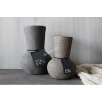 STILL new vase Leem 15 cm