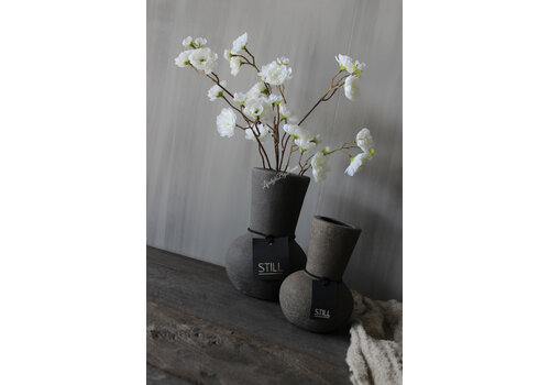 STILL new vase Leem 20 cm