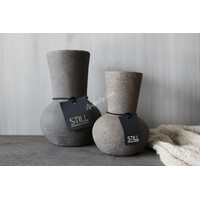 STILL new vase Leem 20 cm
