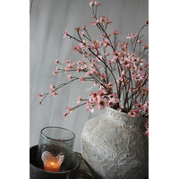 Namaak blossom tak Almonde light pink 111 cm