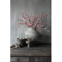 Namaak blossom tak Almonde light pink 111 cm