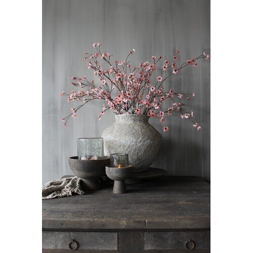 Namaak blossom tak Almonde light pink 111 cm 