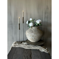 PMR kandelaar voor dinerkaars 66cm