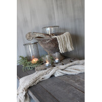 Hoffz Interior authentieke graanlepel