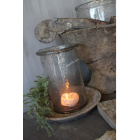 Hoffz Interior houten onderbord 30-35cm