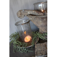 Hoffz Interior houten onderbord 30-35cm