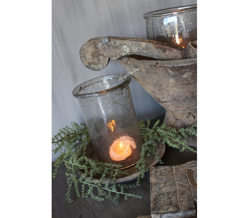 Hoffz Interior houten onderbord 30-35cm