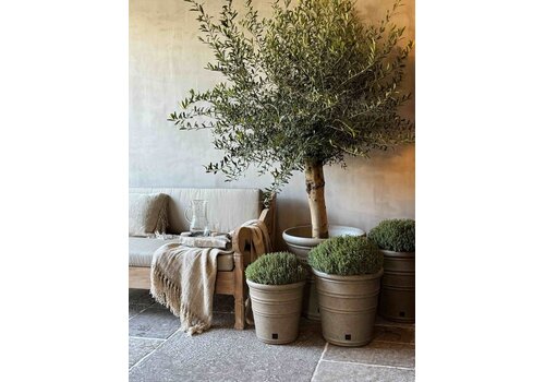 Aura Peeperkorn Aura Peeperkorn buiten-potten set van 4