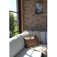 Tuinposter Perenbloesem 30x40cm