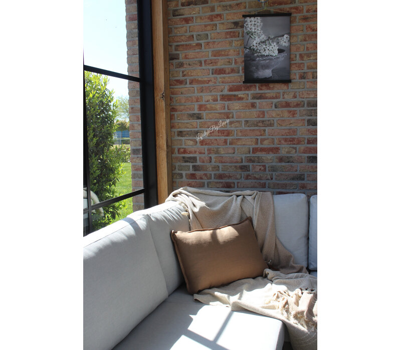 Tuinposter Perenbloesem 30x40cm