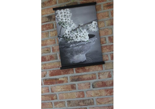 Tuinposter Perenbloesem 30 x 40 cm