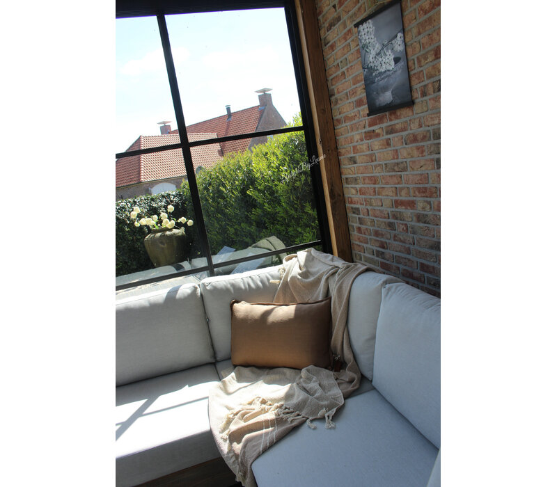 Tuinposter Perenbloesem 30x40cm