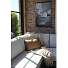 Tuinposter Perenbloesem 60 x 80 cm