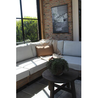 Tuinposter Perenbloesem 60x80cm