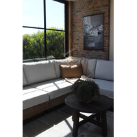 Tuinposter Perenbloesem 60x80cm