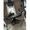 LUKSA Luksa ronde eettafel Chloe