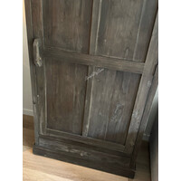 1-Deurs kast Ella 190 cm