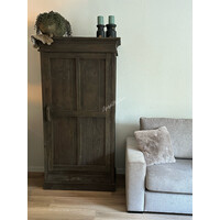 1-Deurs kast Ella 190 cm