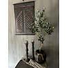 Tuinposter raamwerk Aftab 60x80cm
