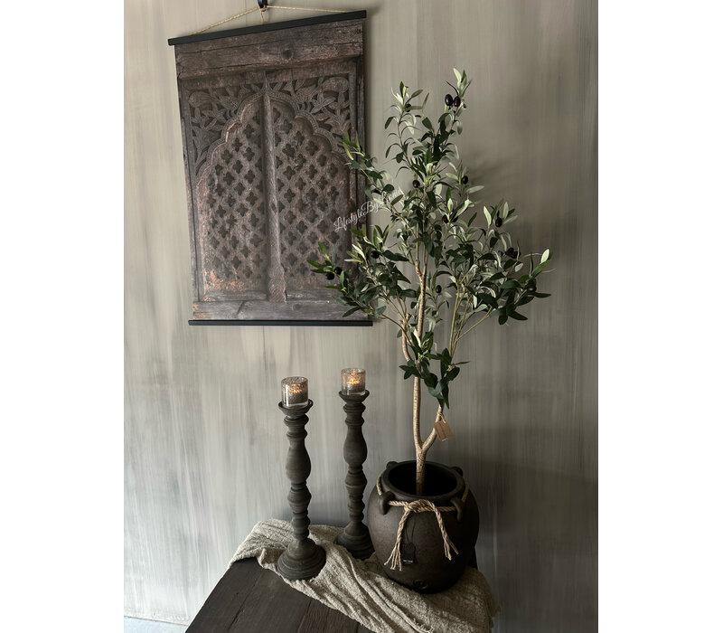 Tuinposter raamwerk Aftab 60x80cm